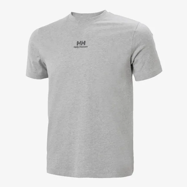 Helly Hansen T-shirt YU20 LOGO 