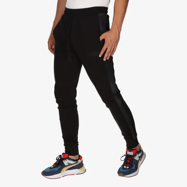 PUMA HLAČE PUMA T7 PUMA x BATMAN Track Pants 