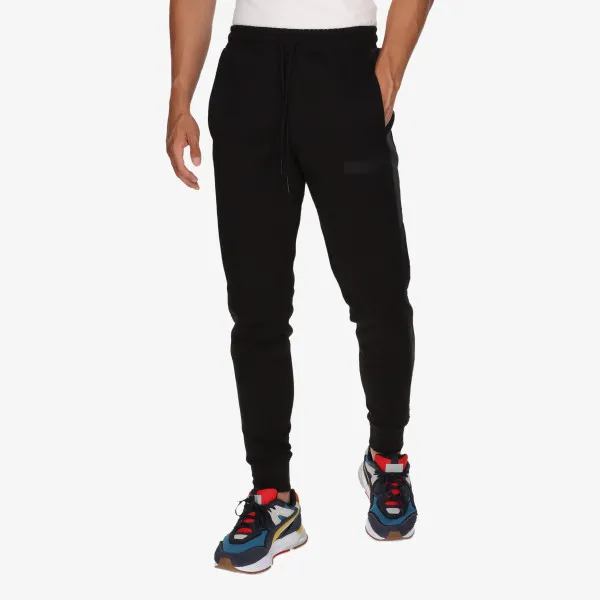 PUMA HLAČE PUMA T7 PUMA x BATMAN Track Pants 