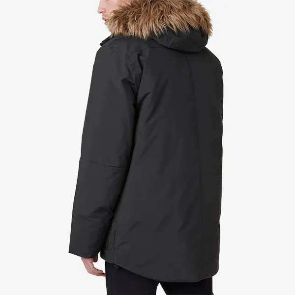 Helly Hansen Jakna CLASSIC PARKA 