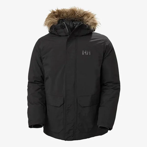 Helly Hansen Jakna CLASSIC PARKA 