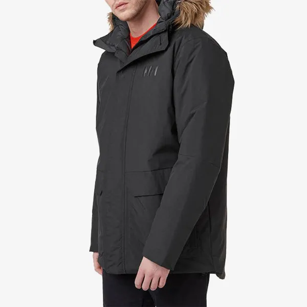 Helly Hansen Jakna CLASSIC PARKA 