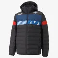 Puma PUMA BMW MMS ECOLITE DOWN SDS JACKET