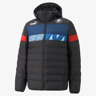 Puma PUMA BMW MMS ECOLITE DOWN SDS JACKET