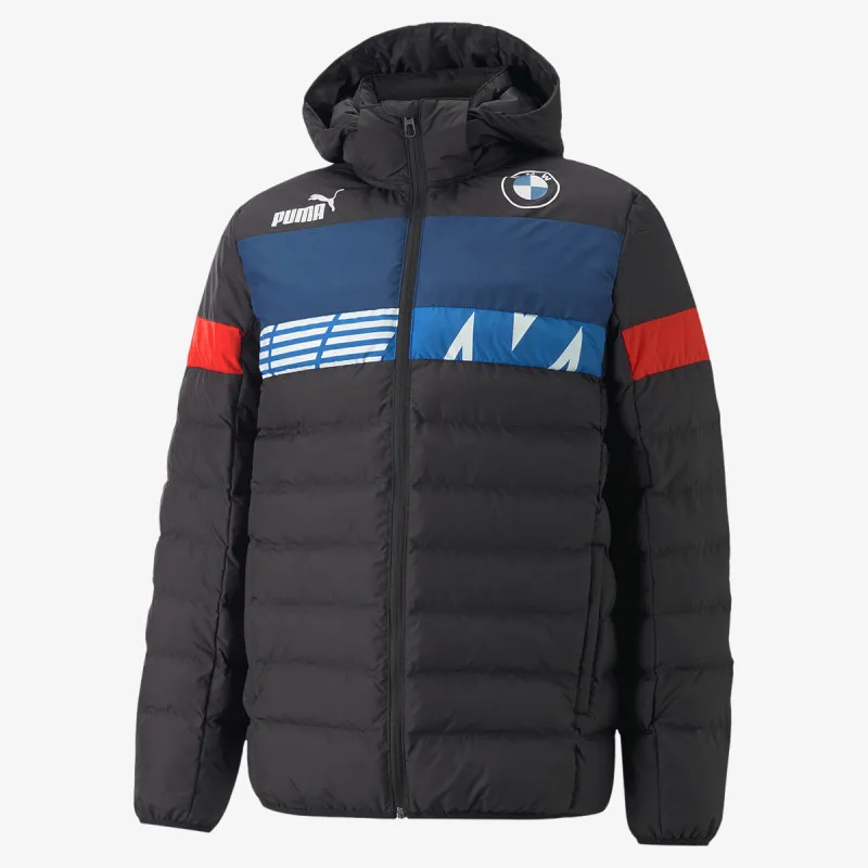 Puma PUMA BMW MMS ECOLITE DOWN SDS JACKET