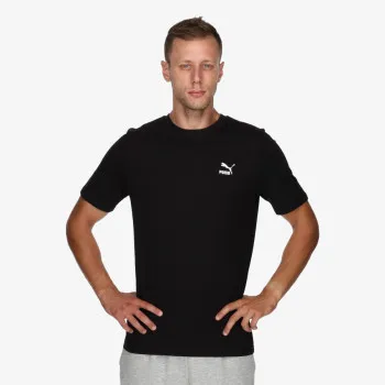 PUMA T-SHIRT PUMA T-SHIRT PUMA Classics Small Logo Tee 