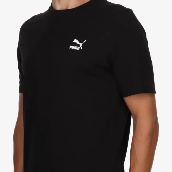 PUMA T-SHIRT PUMA Classics Small Logo Tee 