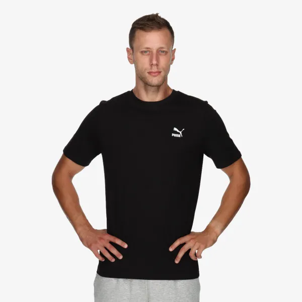 PUMA T-SHIRT PUMA Classics Small Logo Tee 