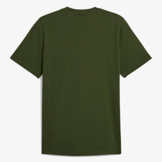 PUMA T-SHIRT PUMA Classics Small Logo Tee 