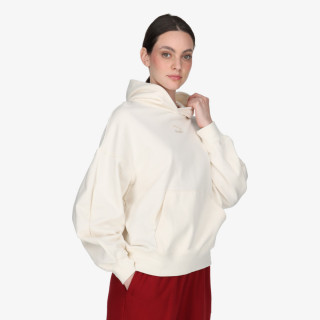 PUMA MAJICA S KAPULJAČOM PUMA CLASSICS OVERSIZED HOODIE TR 