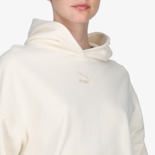 PUMA MAJICA S KAPULJAČOM PUMA CLASSICS OVERSIZED HOODIE TR 