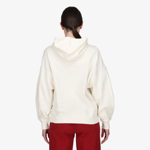 PUMA MAJICA S KAPULJAČOM PUMA CLASSICS OVERSIZED HOODIE TR 