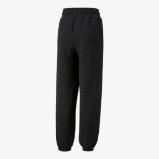 PUMA HLAČE PUMA CLASSICS QUILTED PANTS 