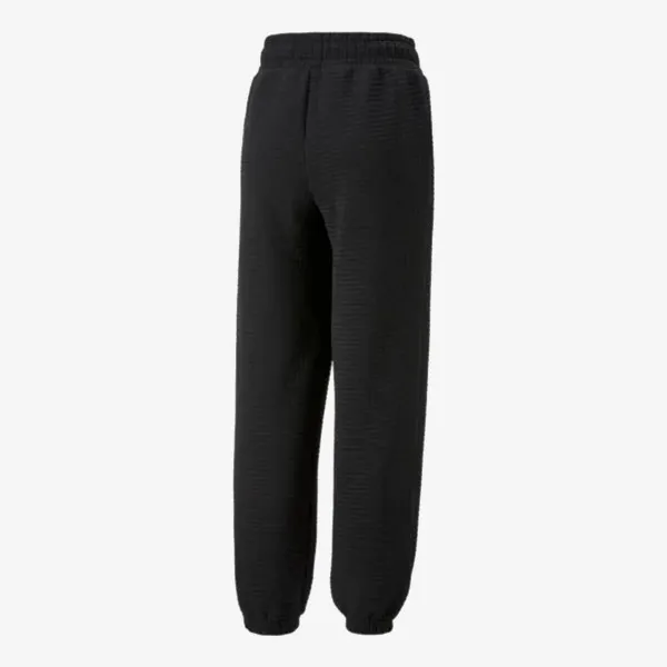 PUMA HLAČE PUMA CLASSICS QUILTED PANTS 