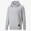 Puma X AC MILAN HOODIE 