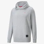 PUMA MAJICA S KAPULJAČOM X AC MILAN HOODIE 