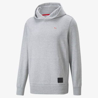 PUMA MAJICA S KAPULJAČOM X AC MILAN HOODIE 