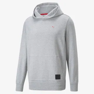 Puma X AC MILAN HOODIE 