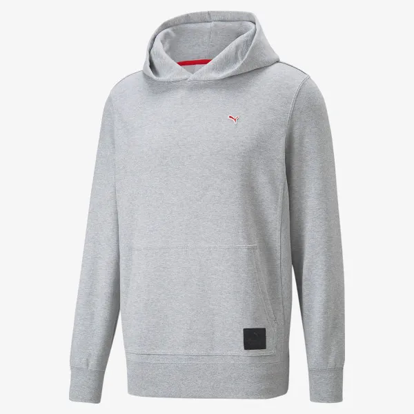Puma X AC MILAN HOODIE 