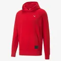 Puma X AC MILAN HOODIE 