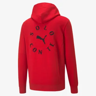 Puma X AC MILAN HOODIE 