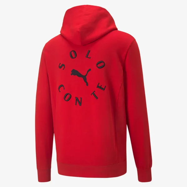 PUMA MAJICA S KAPULJAČOM X AC MILAN HOODIE 