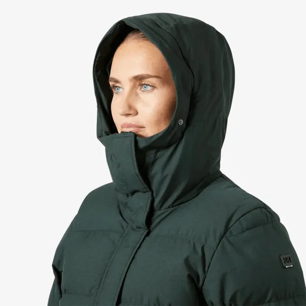 Helly Hansen W BLOSSOM PUFFY PARKA 