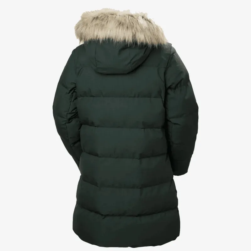 Helly Hansen W BLOSSOM PUFFY PARKA 