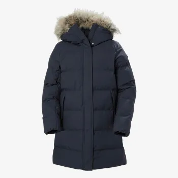 HELLY HANSEN JAKNA BLOSSOM PUFFY 