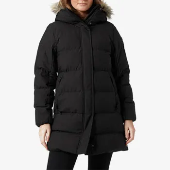 HELLY HANSEN JAKNA BLOSSOM PUFFY 