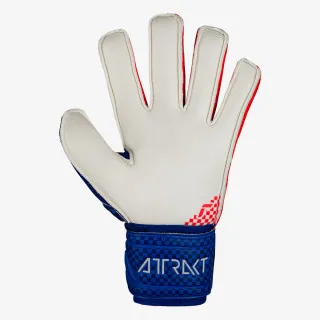 Reusch ATTRAKT SOLID JUNIOR LIVAKOVIC 4020 