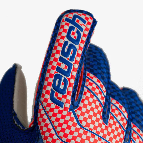 REUSCH GOLMANSKE RUKAVICE ATTRAKT SOLID JUNIOR LIVAKOVIC 4020 