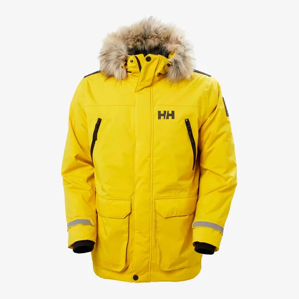 Helly Hansen REINE PARKA 