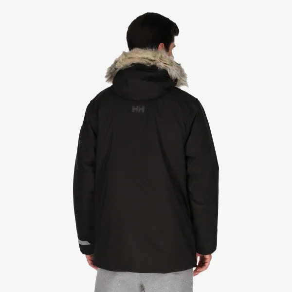 Helly Hansen Jakna REINE PARKA 