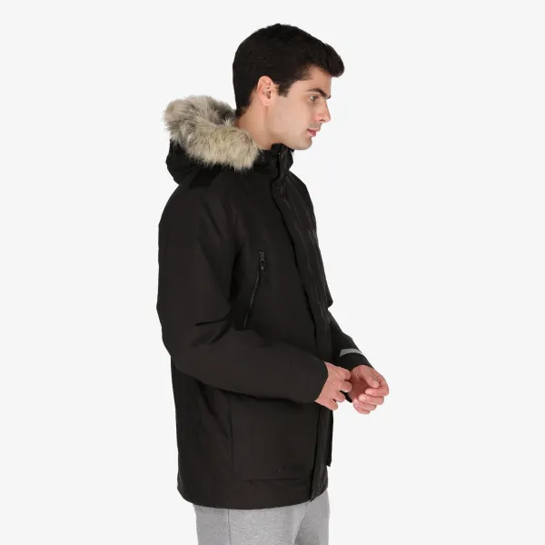 Helly Hansen Jakna REINE PARKA 