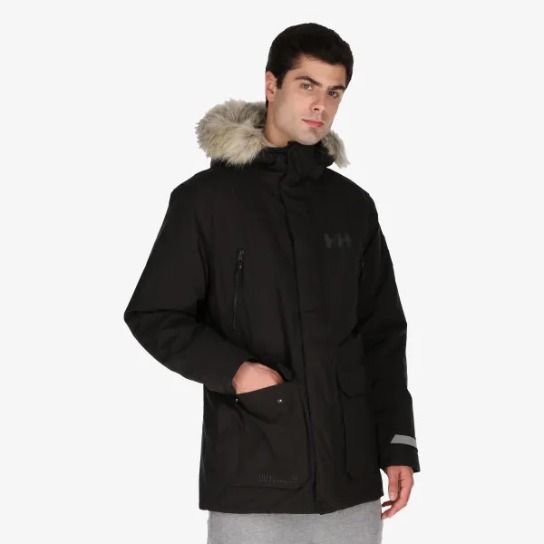 Helly Hansen Jakna REINE PARKA 