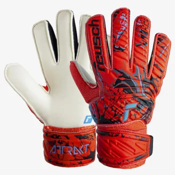 REUSCH GOLMANSKE RUKAVICE REUSCH GOLMANSKE RUKAVICE ATTRAKT SOLID 