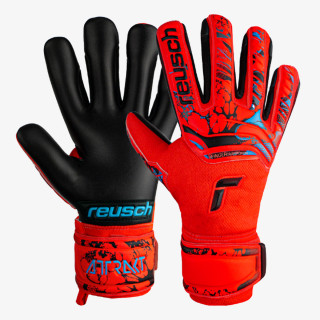 Reusch Golmanske rukavice ATTRAKT GRIP EVOLUTION 3333 