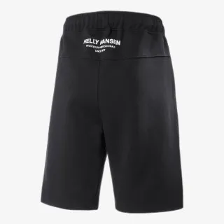 Helly Hansen MOVE SWEAT SHORTS 