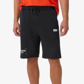 Helly Hansen Kratke hlače MOVE SWEAT SHORTS 