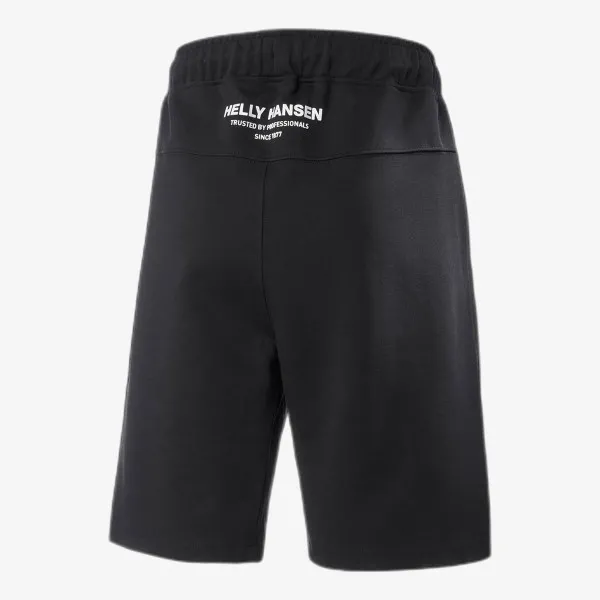 Helly Hansen Kratke hlače MOVE SWEAT SHORTS 