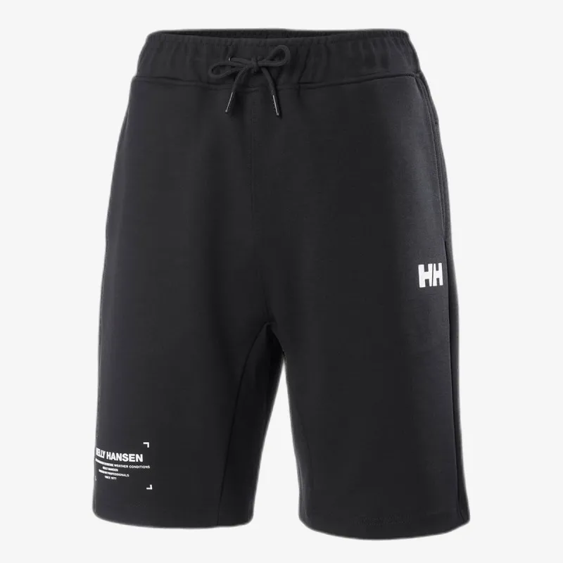 Helly Hansen MOVE SWEAT SHORTS 