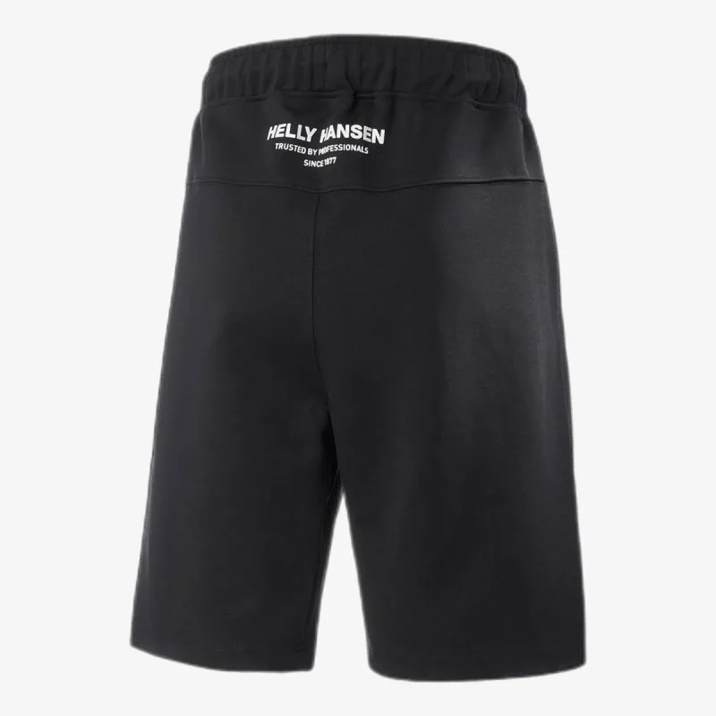 Helly Hansen MOVE SWEAT SHORTS 