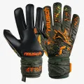 Reusch ATTRAKT SILVER JUNIOR 5555 