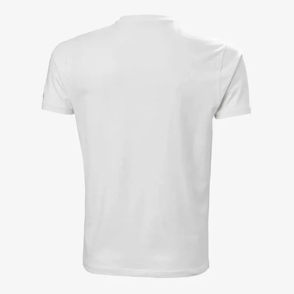 Helly Hansen T-shirt RWB GRAPHIC T-SHIRT 