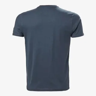 Helly Hansen RWB GRAPHIC T-SHIRT 