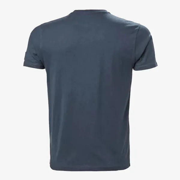 HELLY HANSEN T-SHIRT RWB GRAPHIC T-SHIRT 