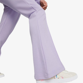 PUMA HLAČE PUMA CLASSICS Flared Pants TR 