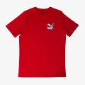 Puma BLANK BASE PRIME MENS TEE 