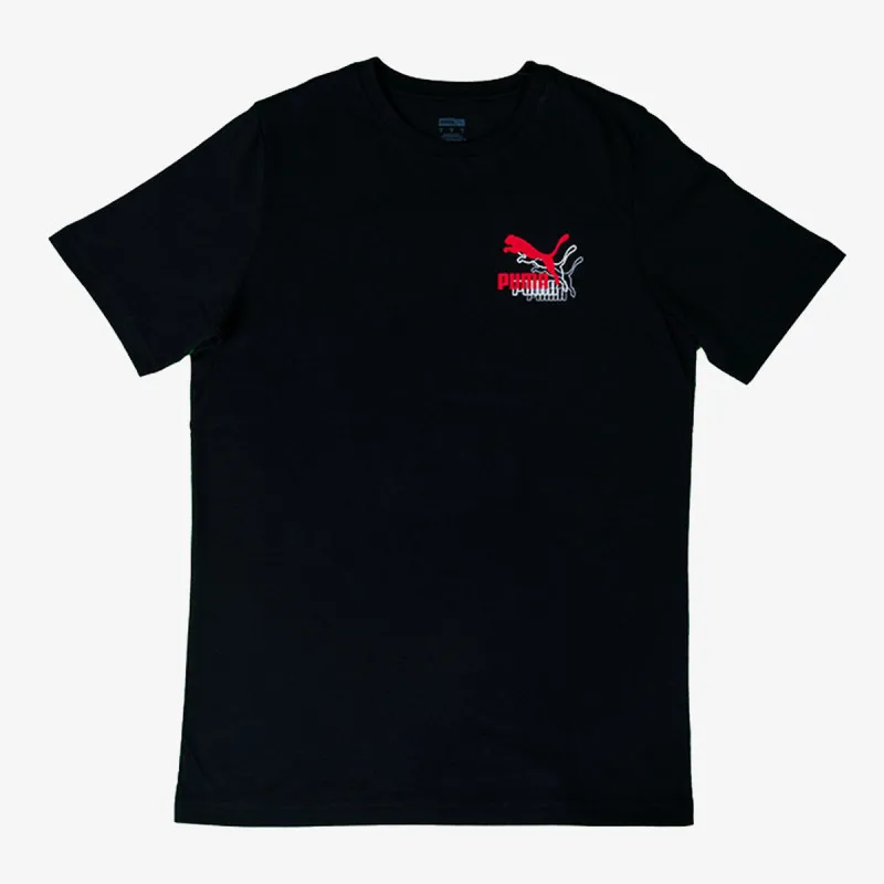 Puma BLANK BASE PRIME MENS TEE 